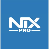 NTX PRO logo - Similar company to Ideainnova Lab