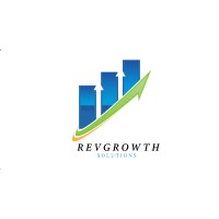 Revgrowth Solutions logo - Similar company to Andover Tutoring Scene