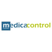 Medica Control logo - Similar company to Links-Guinea