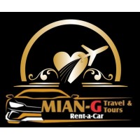 Mian-G Travel & Tours Rent-a-Car logo - Similar company to Zervv Official
