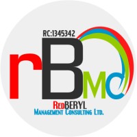RedBERYL Management Consulting Limited logo - Similar company to Noredge Economics Group