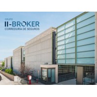 INCORPORATE INSURANCE BROKER logo - Similar company to Intrages