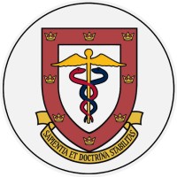 Queen's University Exploring Medicine Association logo - Similar company to Walkhome