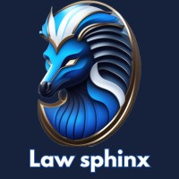 Law Sphinx logo - Similar company to Tsukuyomi Sac