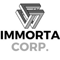 IMMORTA CORPORATION logo - Similar company to Aim Ventures.