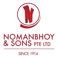 Nomanbhoy & Sons Pte. Ltd logo - Similar company to Nexus Fintrade Limited
