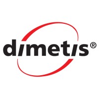 Dimetis GmbH logo - Similar company to Mifotec Gmbh