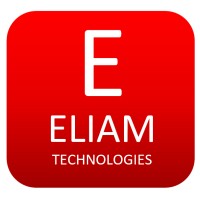 Eliam Tech logo - Similar company to Digiweb Developers