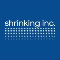 Shrinking Inc. logo - Similar company to The Bible Recap