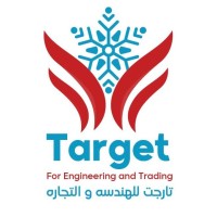 Target for Engineering & Trading logo - Similar company to Target For Contracting & Engineering Consulting