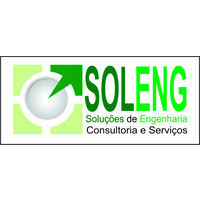 Soleng engenharia logo - Similar company to Soleng - Soluções De Engenharia