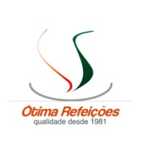 Ótima Refeições Ltda logo - Similar company to Amicci Anchieta