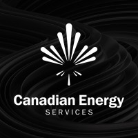 Canadian Energy Services logo - Similar company to Solv4Ex Group Of Companies