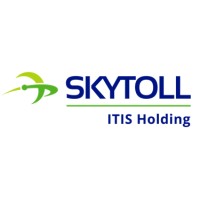 SkyToll logo - Similar company to Vitronic Machine Vision