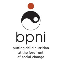 Breastfeeding Promotion Network of India logo - Similar company to Iycf
