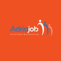 AdriaJob recruitment agency logo - Similar company to Dposlovi
