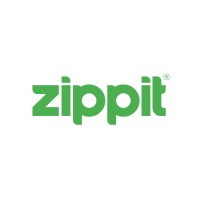 Zippit App logo - Similar company to Innovate Cosmo Solution Llp