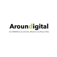 Aroundigital.com logo - Similar company to Tvplayer