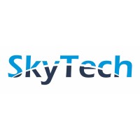 SKYTECH logo - Similar company to Skytech Digital Solutions Inc.