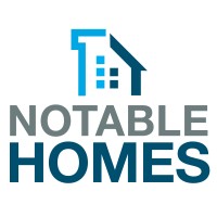Notable Homes logo - Similar company to Bcm Homes