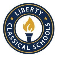 Liberty Classical Schools logo - Similar company to Cherokee Classical Academy