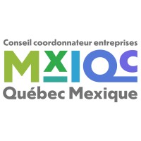 Mexico - Quebec Business Coordinating Council logo - Similar company to Stratecca International Inc.