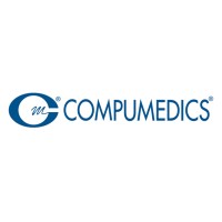 Compumedics USA logo - Similar company to Dormatech Mechanical Systems, Inc.