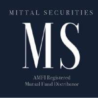 Mittal Securities logo - Similar company to Growthnvalue
