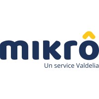 Mikrô logo - Similar company to Open Pick Up