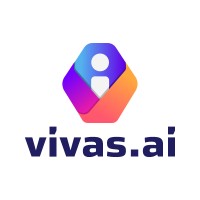 Vivas.AI logo - Similar company to Svarm