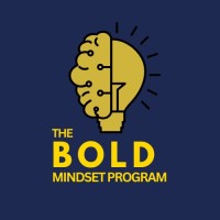 The Bold Mindset Program. logo - Similar company to Hfrogames