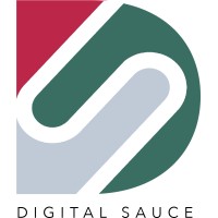 Digital Sauce PH logo - Similar company to Nuthera® (Nutrition Therapy)
