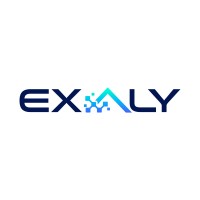 Exaly logo - Similar company to Axaly