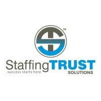 StaffingTRUST Solutions logo - Similar company to Avn Saigal