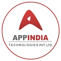 Appindia Technologies Pvt. Ltd. logo - Similar company to Overthemoon Studios