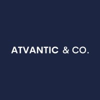 Atvantic & Co. logo - Similar company to Basilisk Partners