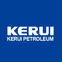 KERUI PETROLEUM logo - Similar company to Jereh Group
