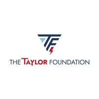 The Taylor Foundation logo - Similar company to Veterans Collaborative