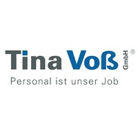 Tina Voß GmbH logo - Similar company to Vooct | Verband Für On- Und Offline Coaching Und Training