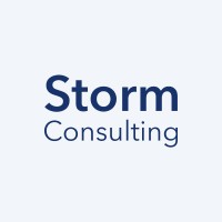 Storm Consulting ApS logo - Similar company to Qvonto