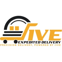 Jive Expedited Delivery logo - Similar company to Fastcare Urgent Care