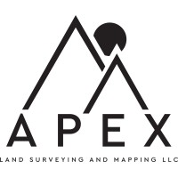 Apex Land Surveying and Mapping LLC logo - Similar company to Surveying And Mapping Society Education Foundation (Samsef)