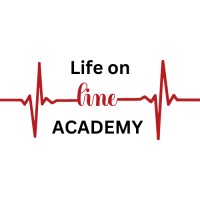 Life on Line Academy logo - Similar company to Apls Group