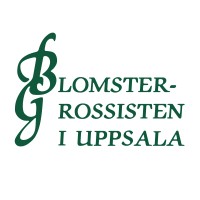 Blomstergrossisten I Uppsala Ab