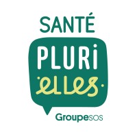 Santé Plurielles logo - Similar company to Adeppa Vigy