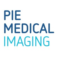 Pie Medical Imaging logo - Similar company to Adas3D Medical