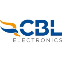 CBL Electronics logo - Similar company to Cbs Electronics