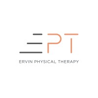 Ervin Physical Therapy logo - Similar company to Alton Physical Therapy