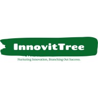 Innovit Tree Solutions logo - Similar company to Boffin Web Technology