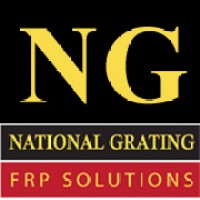 National Grating Inc. logo - Similar company to Neoline Composite Solutions